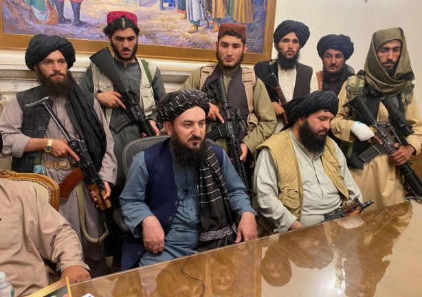 Foto - Afganistan'da Taliban'ın en büyük başarılarından biri!..