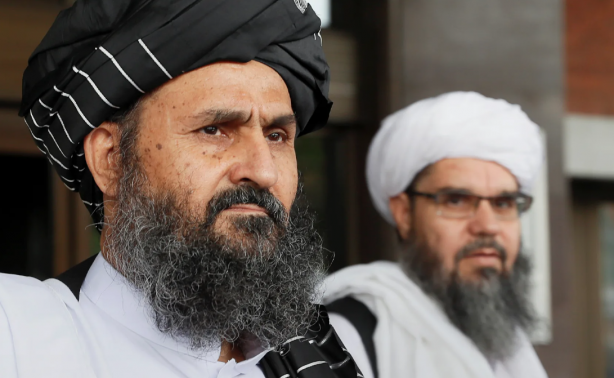 Foto - Afganistan'da Taliban'ın en büyük başarılarından biri!..