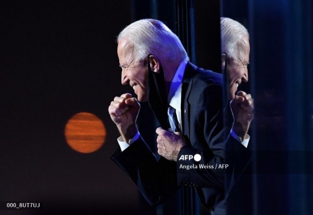 Foto - AFP paylaştı! Listede Türkiye'den de bir kare var