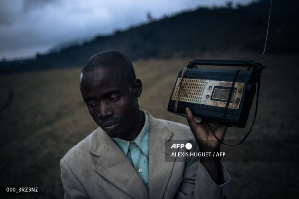 Foto - AFP paylaştı! Listede Türkiye'den de bir kare var