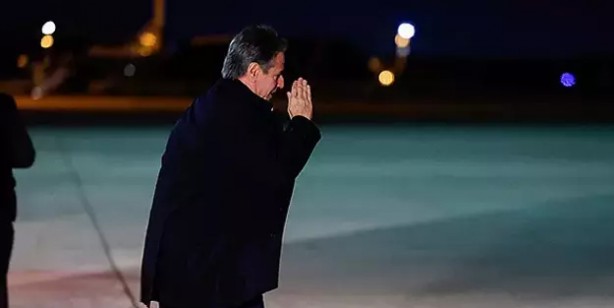 Foto - AFP zamanı açıkladı! ABD'den Türkiye'ye savaş uçağı hakkında şok gelişme, teklif edecek! Gündeme düştü 