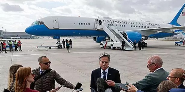 Foto - AFP zamanı açıkladı! ABD'den Türkiye'ye savaş uçağı hakkında şok gelişme, teklif edecek! Gündeme düştü 