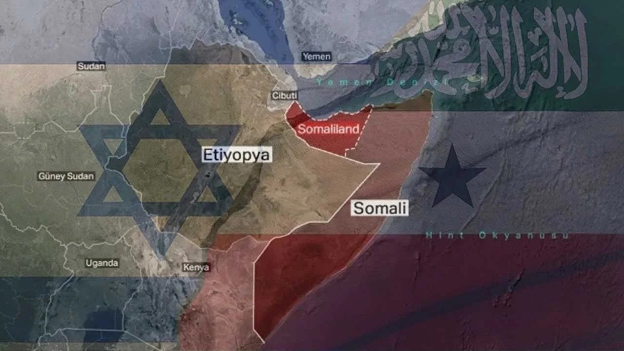 Foto - Afrika kıtasında skandal gelişme: Türkiye'ye karşı hava savunma sistemi talep ettiler