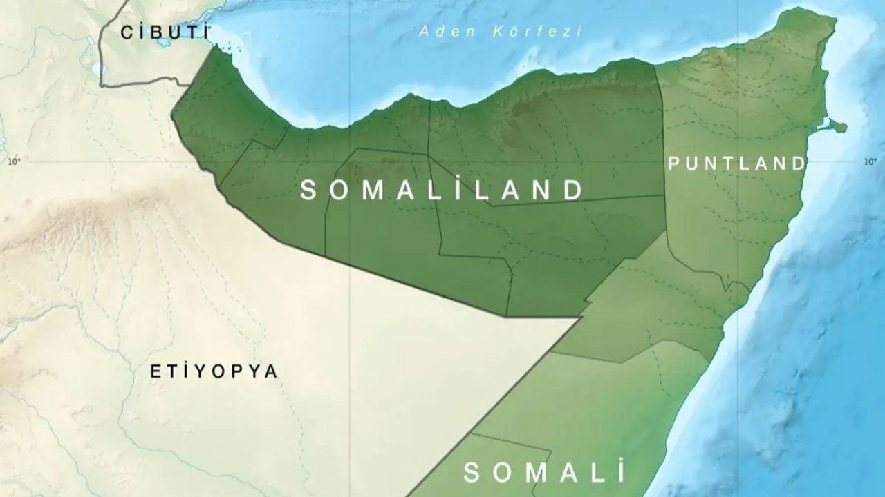 Foto - Afrika kıtasında skandal gelişme: Türkiye'ye karşı hava savunma sistemi talep ettiler