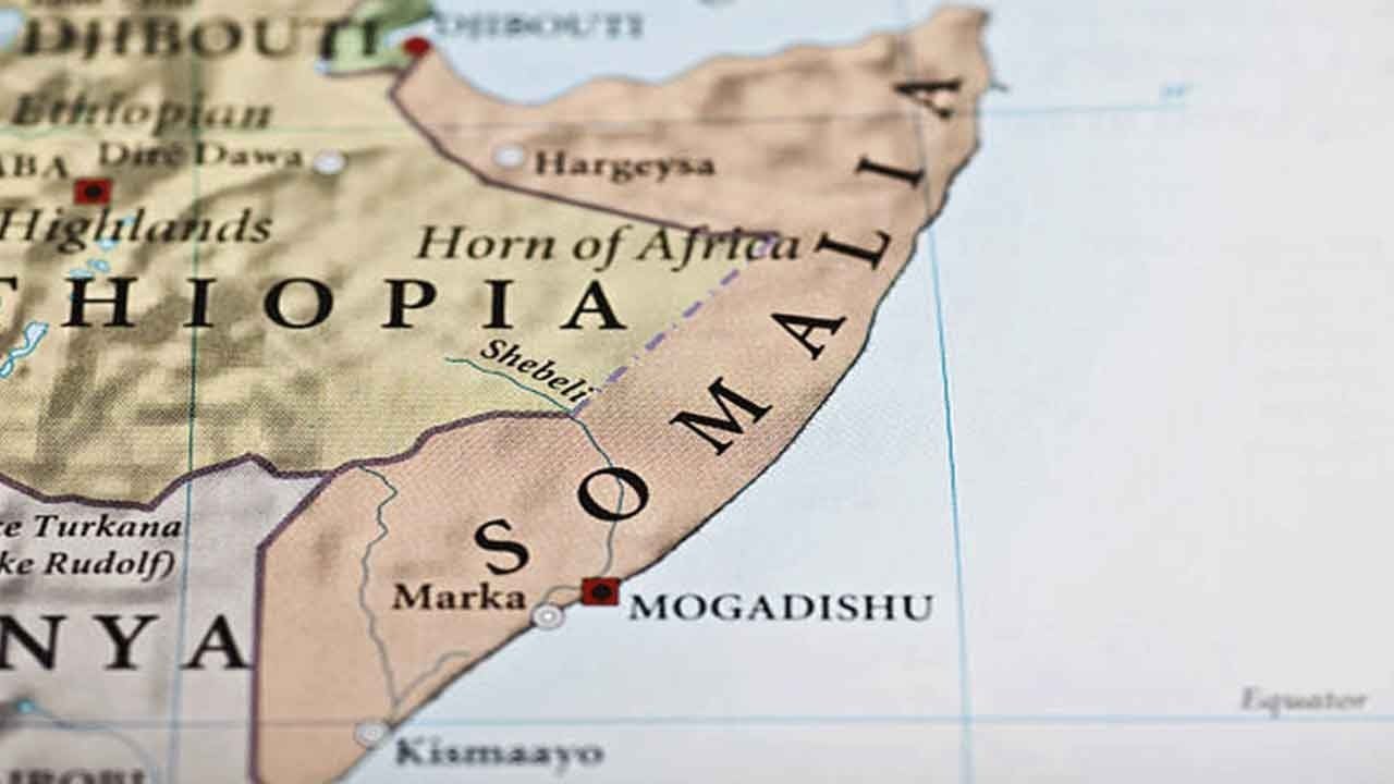 Foto - Afrika kıtasında skandal gelişme: Türkiye'ye karşı hava savunma sistemi talep ettiler