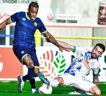 Afrika kupası Süper Lig’in ümüğünü sıktı! Gündemi altüst edecek gelişme: Sinir uçlarımızla oynuyorlar…