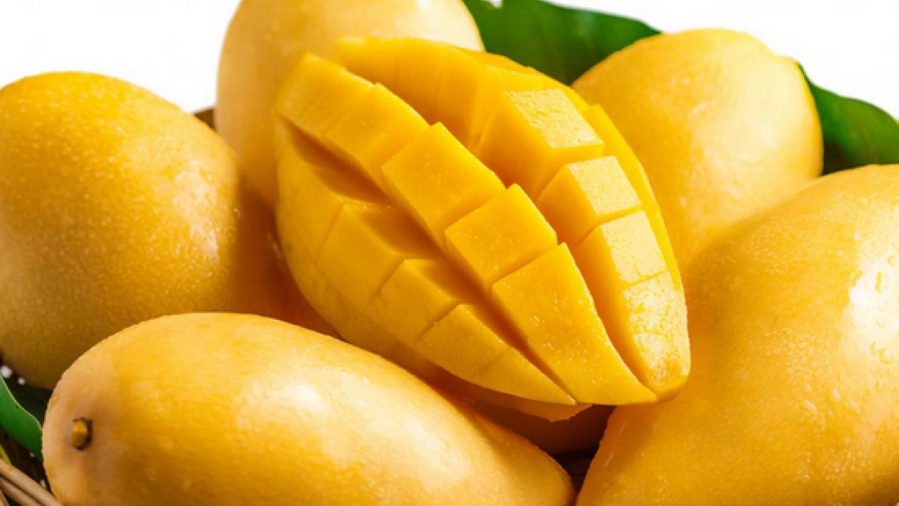 Foto - Afrika meyvesini tattınız mı? Taş gibi damarları yumuşatıyor! Kalp dostu o meyve