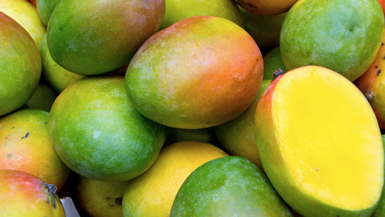 Foto - Afrika meyvesini tattınız mı? Taş gibi damarları yumuşatıyor! Kalp dostu o meyve