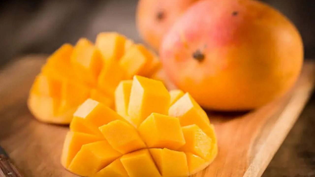 Foto - Afrika meyvesini tattınız mı? Taş gibi damarları yumuşatıyor! Kalp dostu o meyve