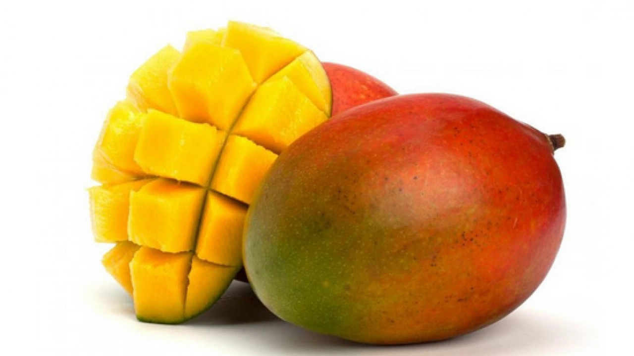 Foto - Afrika meyvesini tattınız mı? Taş gibi damarları yumuşatıyor! Kalp dostu o meyve