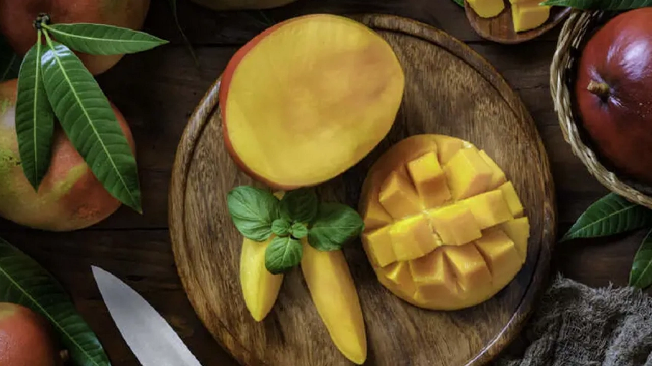 Foto - Afrika meyvesini tattınız mı? Taş gibi damarları yumuşatıyor! Kalp dostu o meyve