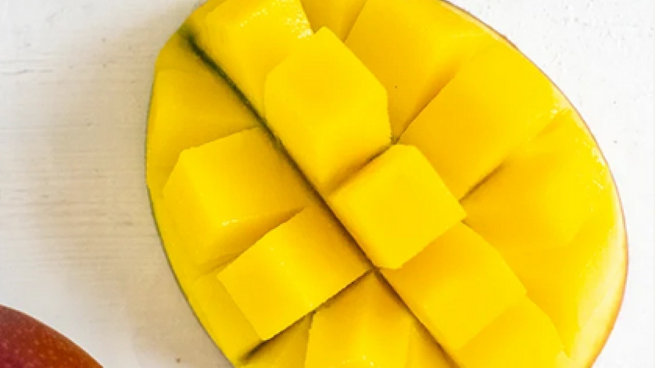 Foto - Afrika meyvesini tattınız mı? Taş gibi damarları yumuşatıyor! Kalp dostu o meyve