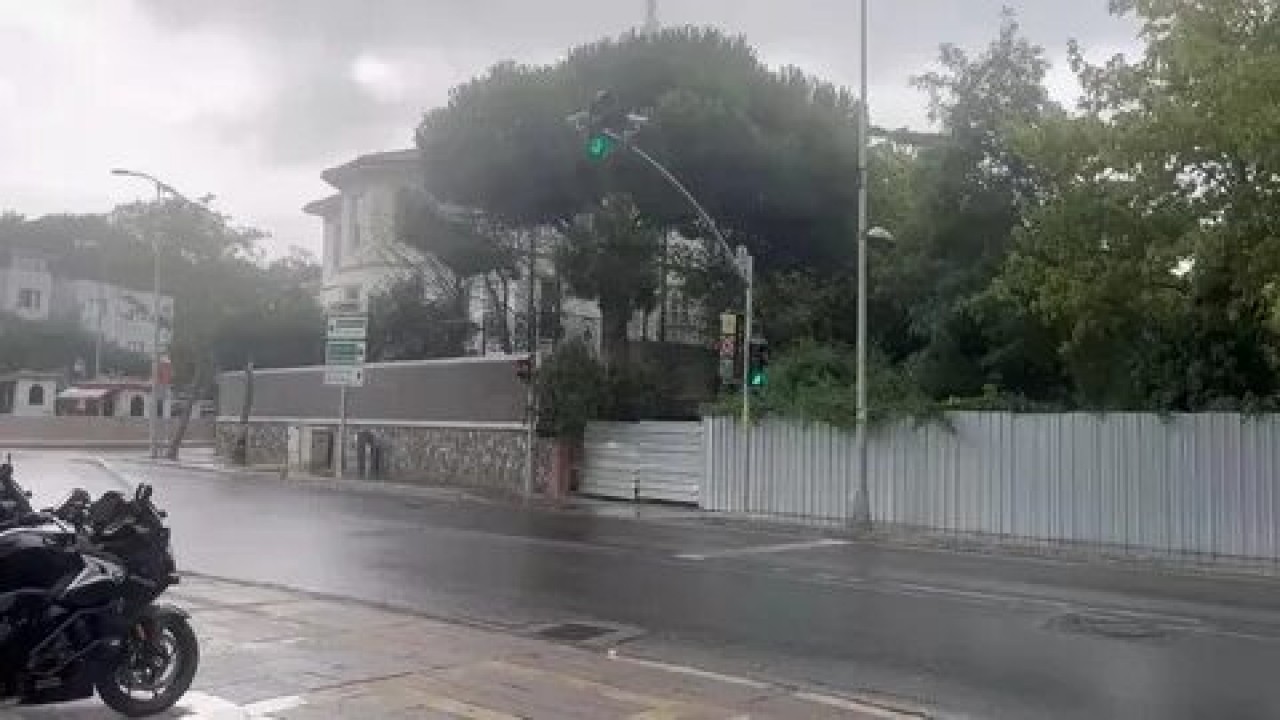 Afrika sıcaklıkları bitiyor! Meteoroloji serinleme müjdesini verdi