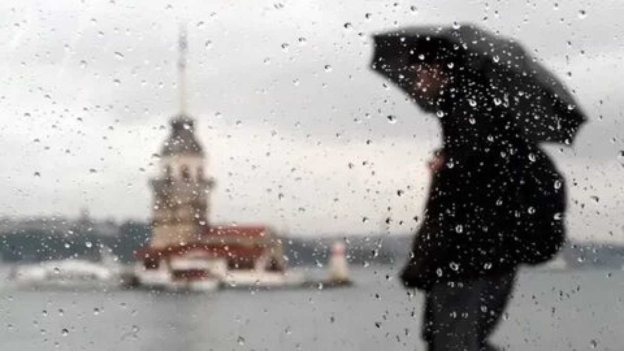 Foto - Afrika sıcaklıkları bitiyor! Meteoroloji serinleme müjdesini verdi