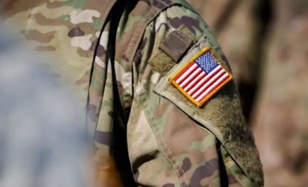 Foto - Afrika ülkesi topraklarından çıkardı! Tek bir ABD askeri kalmadı