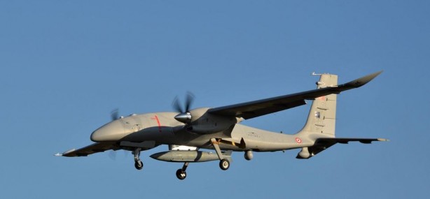 Foto - Afrika ülkesinde AKINCI TİHA dönemi