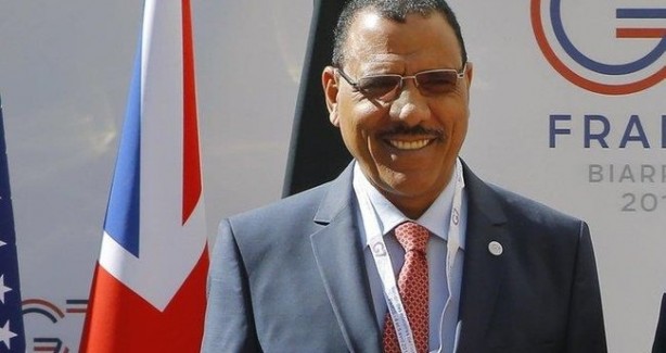 Foto - Afrika ülkesinin planı ortaya çıktı! Onlara karşı Bayraktar TB2'leri kullanacaklar