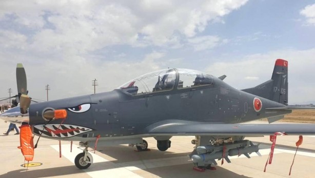 Foto - Afrika ülkesinin planı ortaya çıktı! Onlara karşı Bayraktar TB2'leri kullanacaklar
