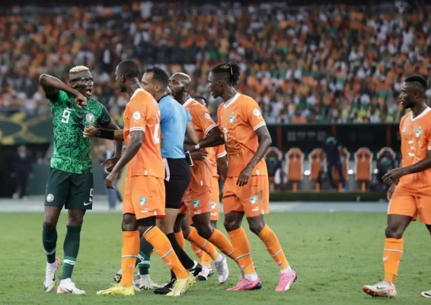 Foto - Afrika Uluslar Kupası'nın sahibi belli oldu