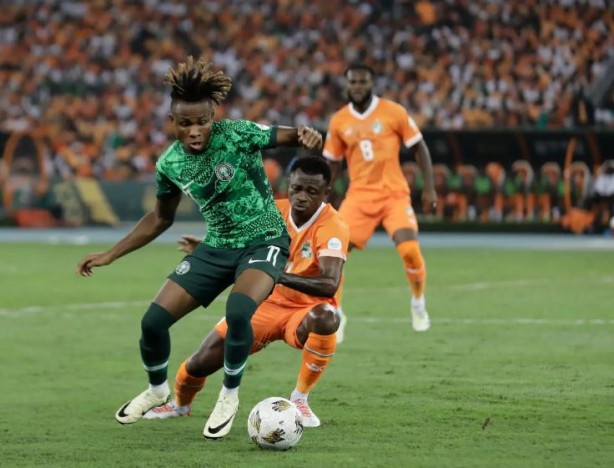 Foto - Afrika Uluslar Kupası'nın sahibi belli oldu