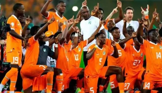 Afrika Uluslar Kupası'nın sahibi belli oldu