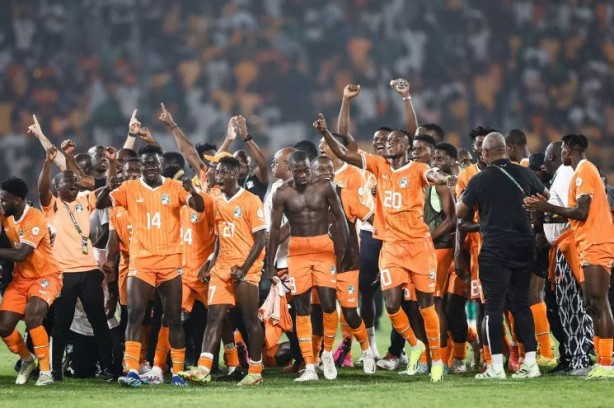 Foto - Afrika Uluslar Kupası'nın sahibi belli oldu