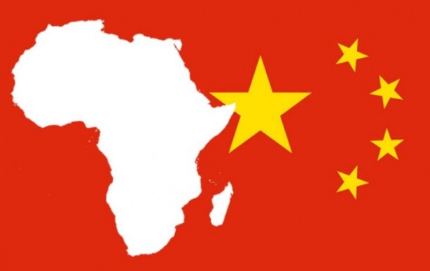 Foto - Afrika'da Çin'e madencilik şoku! Askıya aldılar