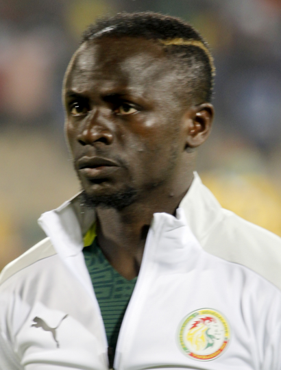 Foto - Afrika'da yılın futbolcusu adayları açıklandı... Süper Lig'den de futbolcular var!