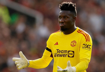 Afrika'da yılın futbolcusu adayları açıklandı... Süper Lig'den de futbolcular var!