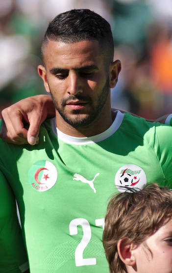 Foto - Afrika'da yılın futbolcusu adayları açıklandı... Süper Lig'den de futbolcular var!