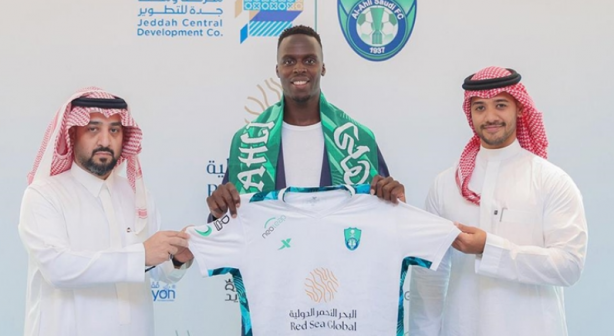 Foto - Afrika'da yılın futbolcusu adayları açıklandı... Süper Lig'den de futbolcular var!