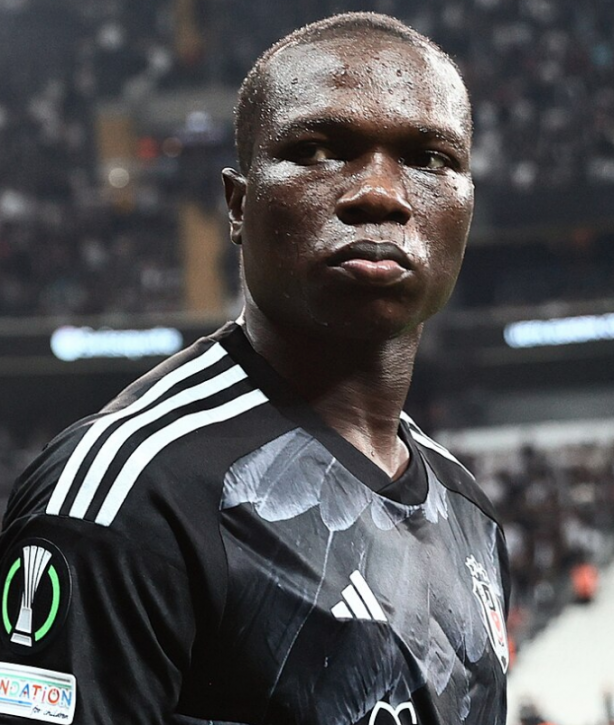 Foto - Afrika'da yılın futbolcusu adayları açıklandı... Süper Lig'den de futbolcular var!