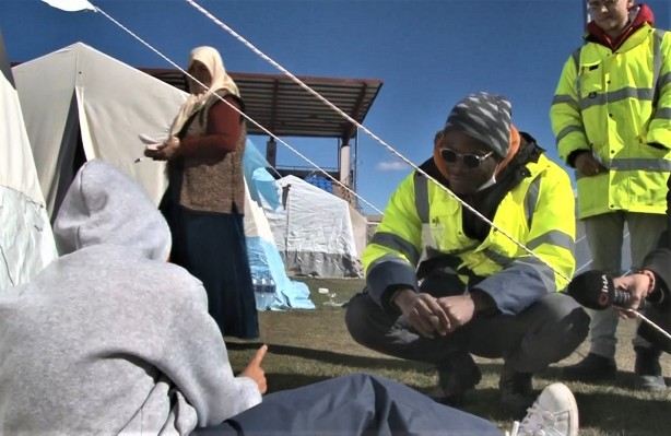 Foto - Afrikalı öğrenci Türkiye'yi duygulandırdı