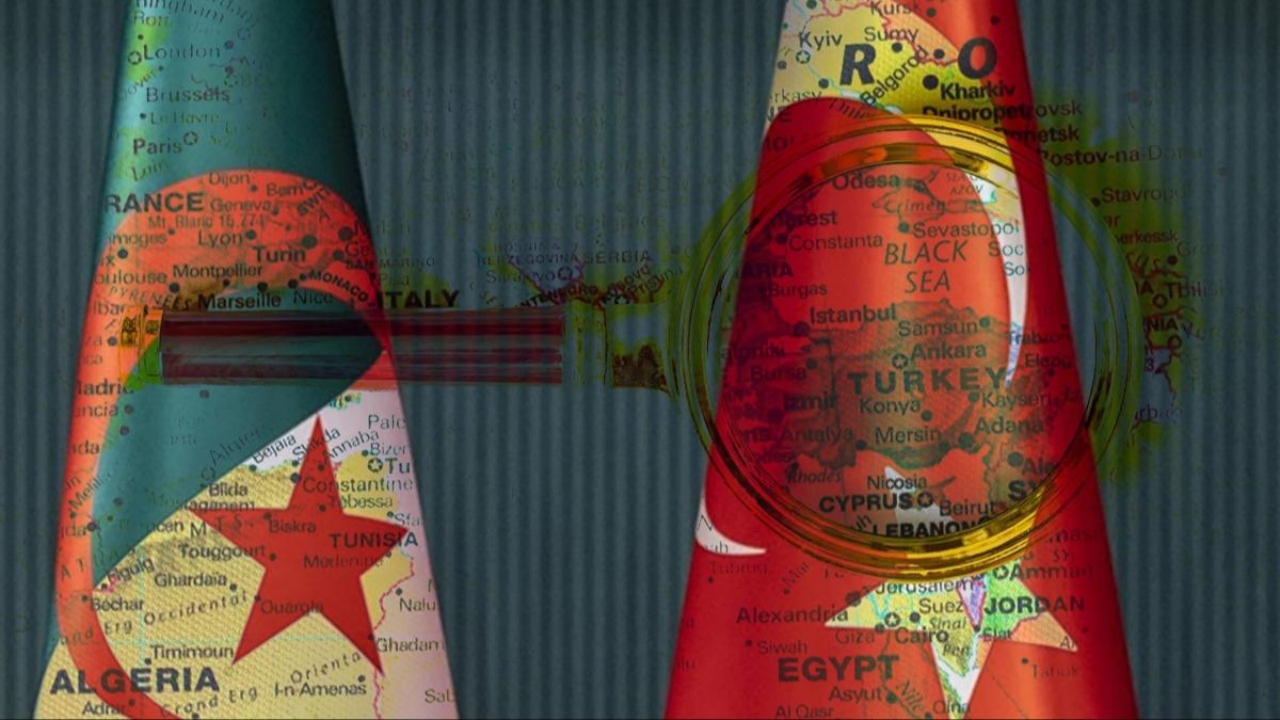 Afrika’nın devi ile tarihi imza: Madenlerini seve seve Türkiye’ye açma kararı aldılar