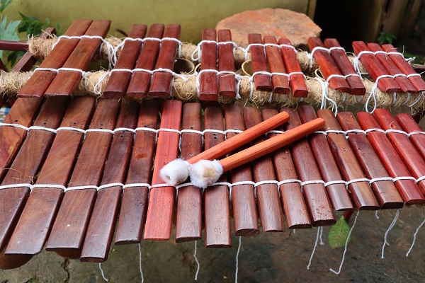 Foto - Afrika’nın eskimeyen kültürü