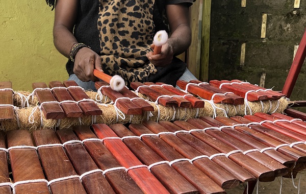 Foto - Afrika’nın eskimeyen kültürü