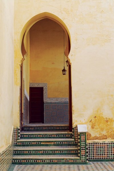 Foto - Afrika'nın gizemli ülkesi Fas'tan ilginç görüntüler