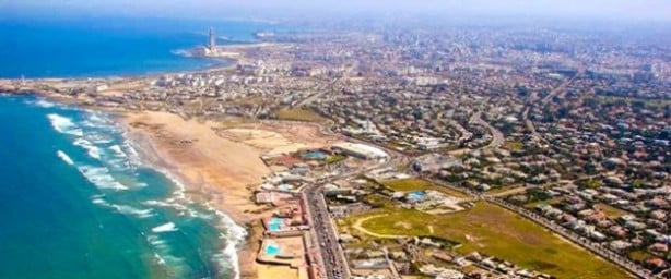 Foto - Afrika'nın gizemli ülkesi Fas'tan ilginç görüntüler