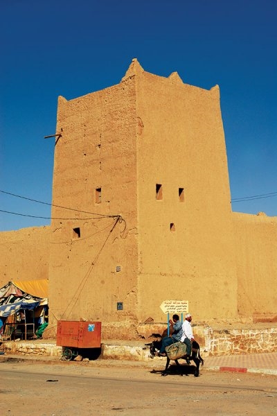 Foto - Afrika'nın gizemli ülkesi Fas'tan ilginç görüntüler