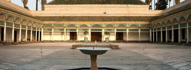 Foto - Afrika'nın gizemli ülkesi Fas'tan ilginç görüntüler