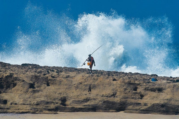 Foto - Afrika'nın gizemli ülkesi Fas'tan ilginç görüntüler