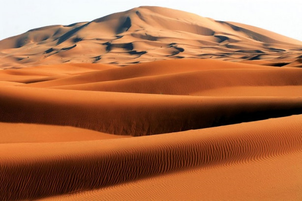 Foto - Afrika'nın gizemli ülkesi Fas'tan ilginç görüntüler