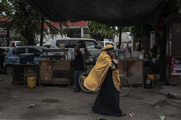 Foto - Afrika'nın renkli adası; Zanzibar