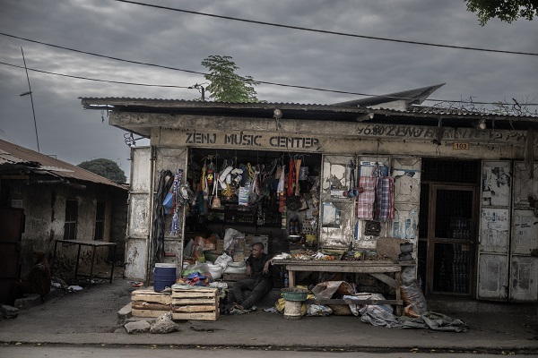 Foto - Afrika'nın renkli adası; Zanzibar