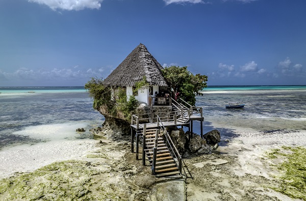 Foto - Afrika'nın renkli adası; Zanzibar