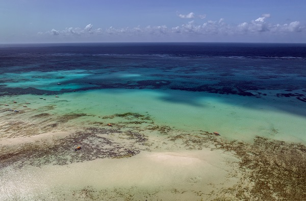Foto - Afrika'nın renkli adası; Zanzibar