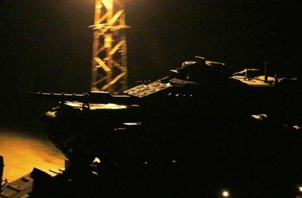 Foto - Afrin harekatından tarihi kareler