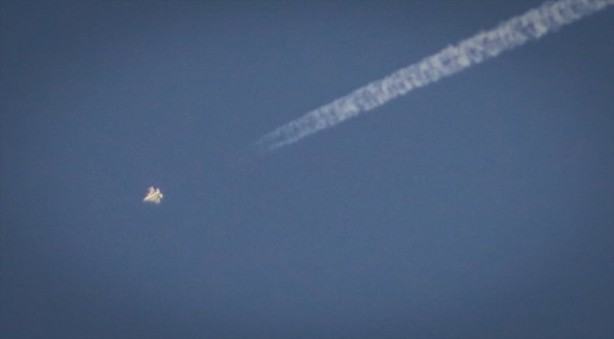 Foto - Afrin harekatından tarihi kareler