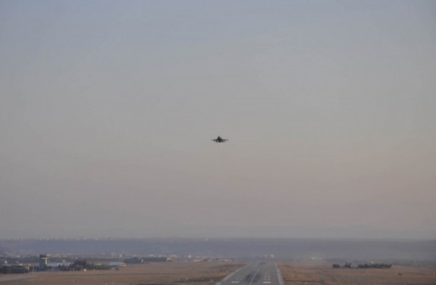 Foto - Afrin harekatından tarihi kareler
