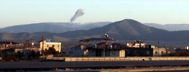 Foto - Afrin harekatından tarihi kareler